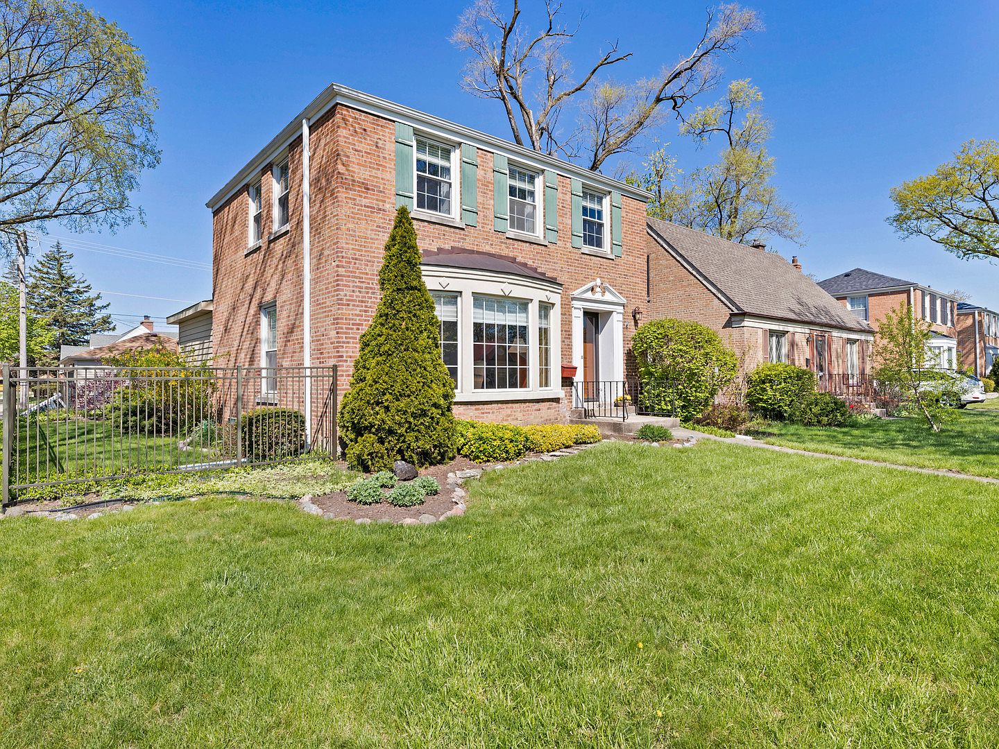 1656 Manchester Ave, Westchester, IL 60154 Zillow