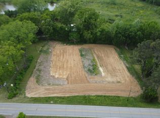 0 State Highway 189 Lot 1, Friendship, TN 38034