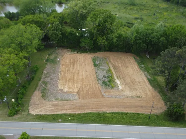 0 State Highway 189 Lot 1, Friendship, TN 38034
