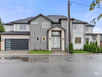 7414 148th Avenue Ct E, Sumner, WA, 98390