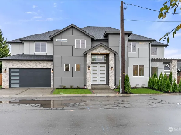 7414 148th Avenue Ct E, Sumner, WA 98390