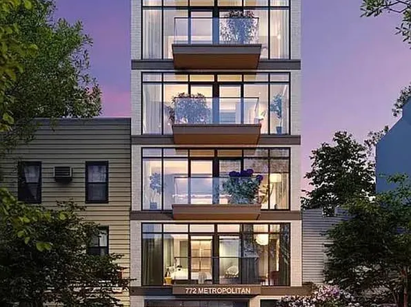 772 Metropolitan Avenue image 1 of 9