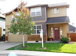 5254 J St, Washougal, WA 98671