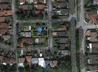 10816 SW 147th Ct, Miami, FL 33196