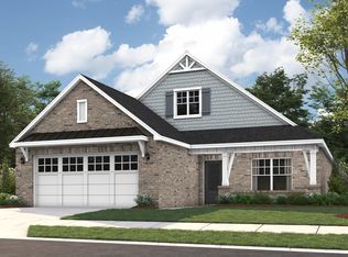 Kinkade Signature Plan, Old Samford, Auburn, AL 36830