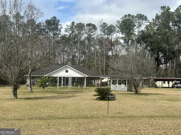 5475-5485 McCall Rd, Rincon, GA 31326