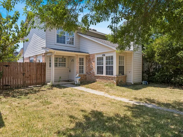 9933 Pack Saddle Trl, Fort Worth, TX 76108