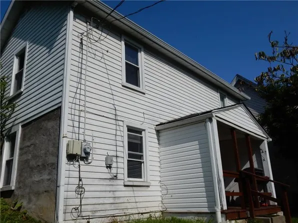 862 Connolly Ave, Pittsburgh, PA 15236