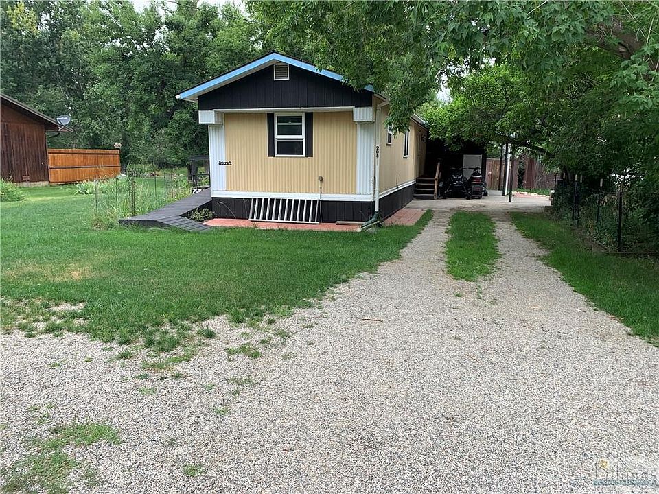 205 W School St, Absarokee, MT 59001 MLS 341291 Zillow