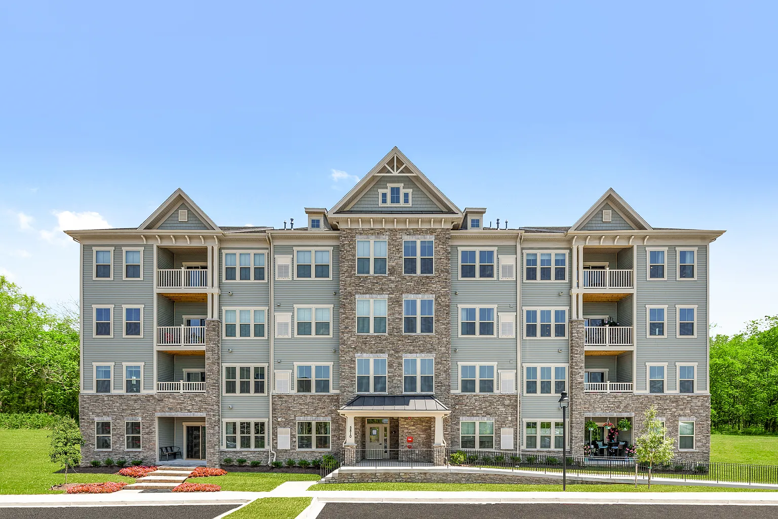 Chambord Loft Plan, Cromwell 55+ Elevator Condos photo 1