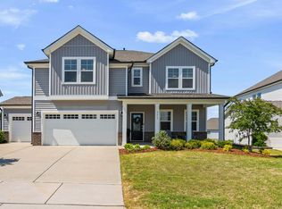 2613 Morgandale Ct, Fuquay Varina, NC 27526