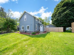 911 E Ganson St, Jackson, MI 49201