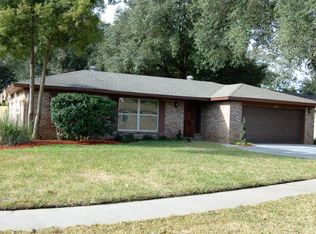 3588 Tidal Marsh Dr, Jacksonville, FL 32250