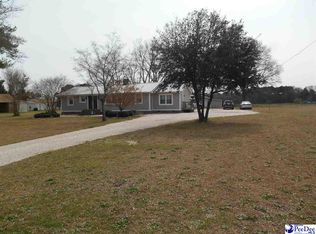 3131 Colony Ln, Florence, SC 29501