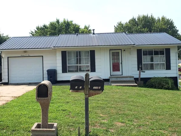 1903 3rd Ave N, Denison, IA 51442