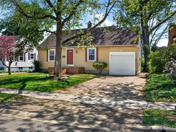 114 Wolf Ave, Englewood, OH 45322