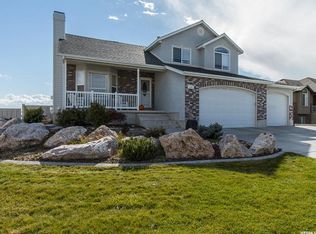 4455 W 25 S, West Pt, UT 84015