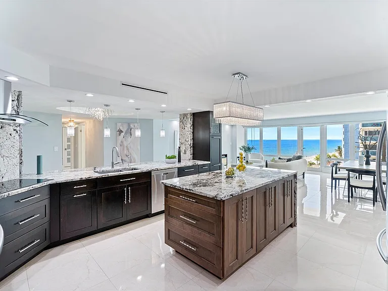 4100 Galt Ocean Dr #610 — Photo 7