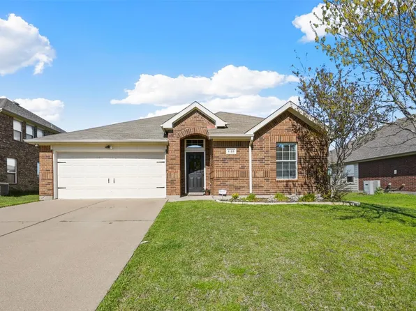 1128 Mourning Dove Dr, Burleson, TX 76028