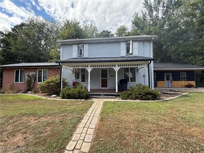 47788 Pancake Clarkson Rd, Rogers, OH, 44455