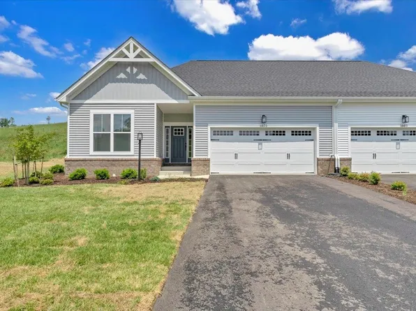 3015 Poole Pl, Blacksburg, VA 24060