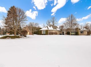 308 Fairway Ct #48, Saint Clair, MI 48079