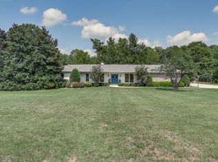 2312 Candlewood Dr, Franklin, TN 37069