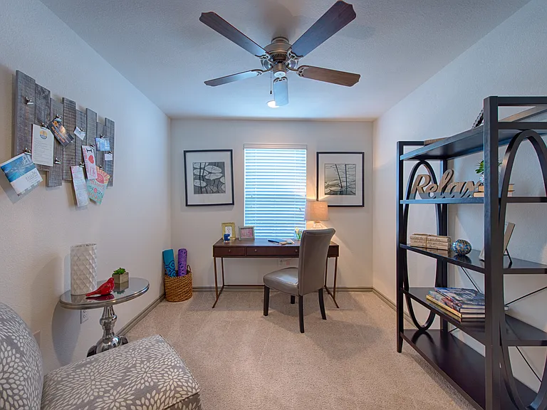 Reserve at Garden Oaks — Photo 24