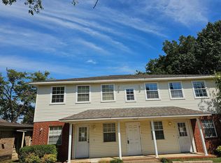 5605 S Y St APT 3, Fort Smith, AR 72903