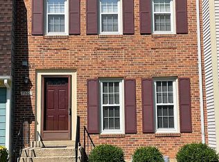 7560 Blanford Ct, Alexandria, VA 22315