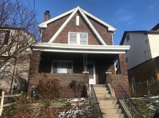 307 Lamarido St, Pittsburgh, PA