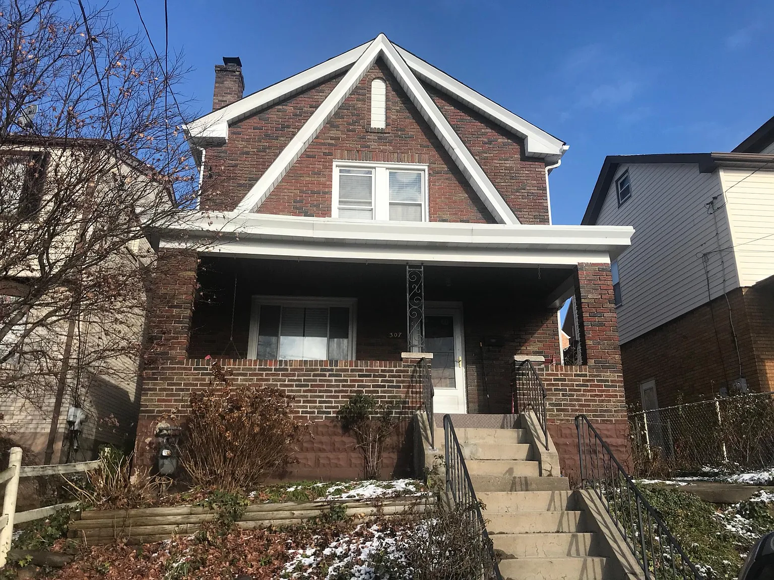 307 Lamarido St photo 1