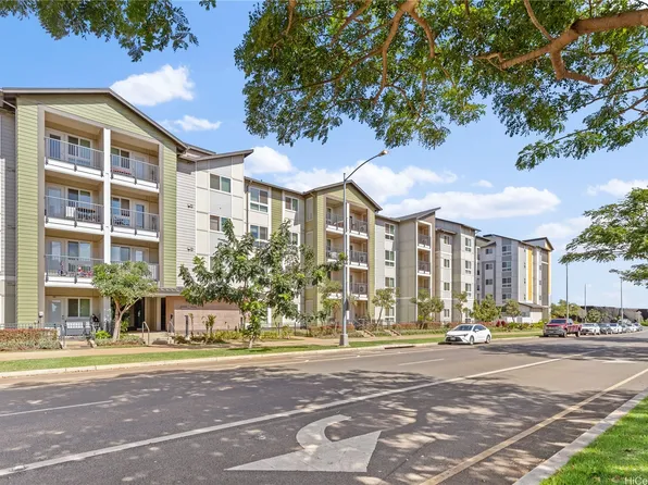 91-3641 Iwikuamoo St #6403, Ewa Beach, HI 96706