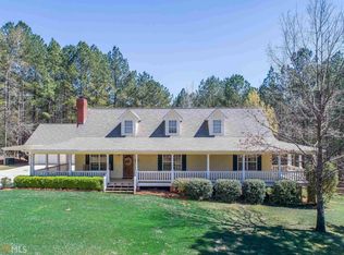 475 Ellistown Rd, Jackson, GA 30233