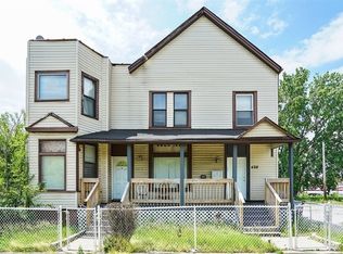 4318 S Prairie Ave, Chicago, IL 60653