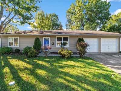 243 Jananna Dr, Berea, OH, 44017