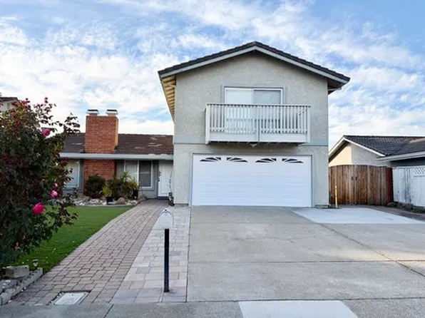 4551 Cabello St, Union City, CA 94587