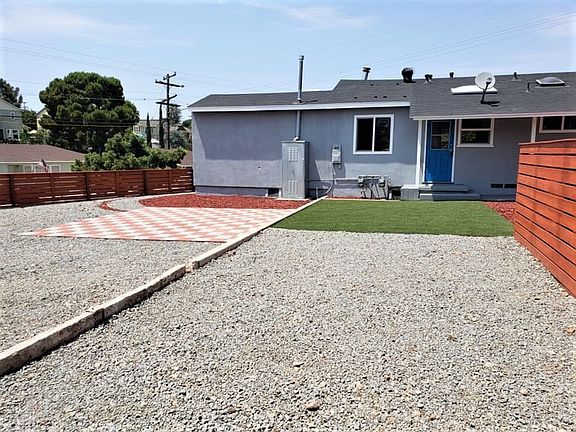 3rd image of 7201-7203 Berkeley Dr #7201