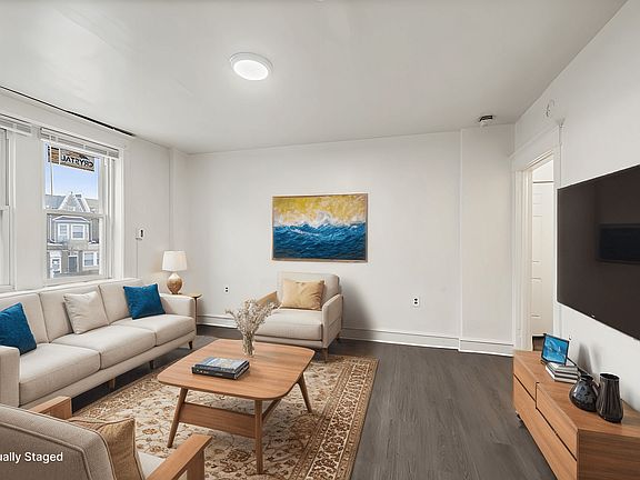 5th image of 6212 Chestnut St APT 2D