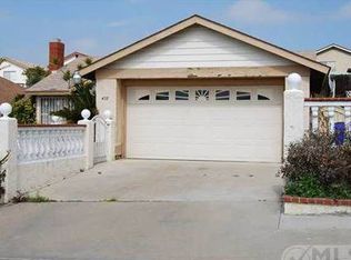410 S Siena St, San Diego, CA 92114