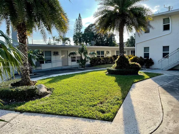 1077 SE 22nd Ave #N8, Pompano Beach, FL 33062