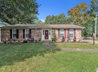 109 Tulip Ct, Radcliff, KY 40160