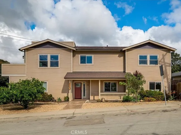 594 Kings Ave, Morro Bay, CA 93442