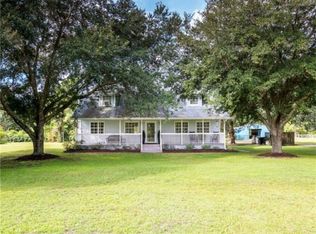 21410 Reindeer Rd, Christmas, FL 32709