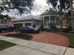 12880 Country Glen Dr, Cooper City, FL 33330