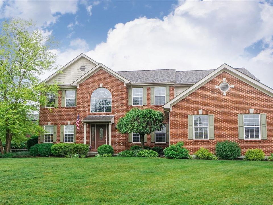 1st image of 7692 Hedgewood Cir