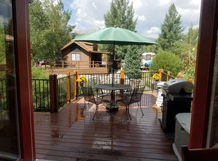 85 Revett Dr, Breckenridge, CO 80424