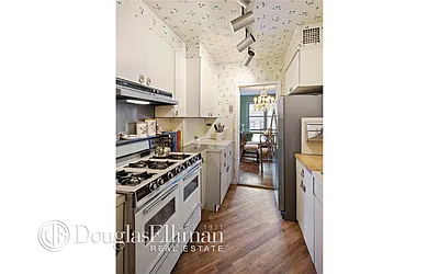 Sold by Douglas Elliman