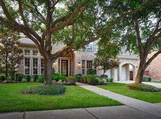 1607 Glen May Park Dr, Spring, TX 77379