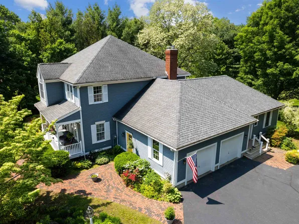 214 Mill Road, Hampton, NH 03842